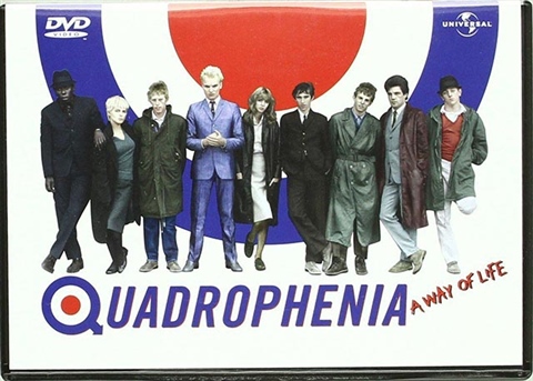 (未使用･未開封品) &amp; Quadrophenia Live With Special Guest [DVD] Amazon.com: The Who: Quadrophenia Live : Roger Daltrey, John